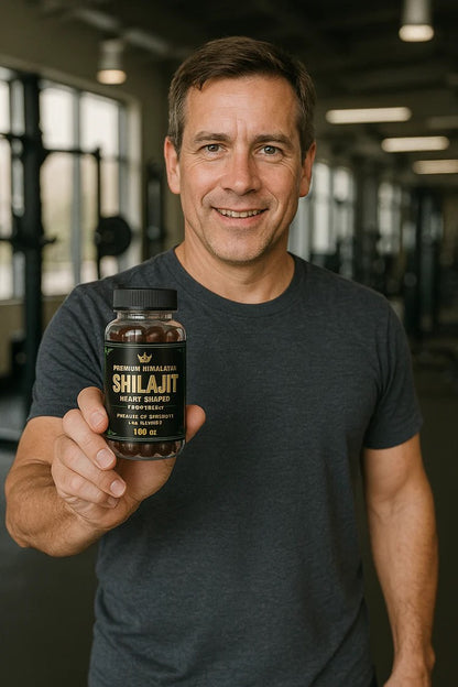 Shilajit Premium – Combo X2 (Gomas del Himalaya)