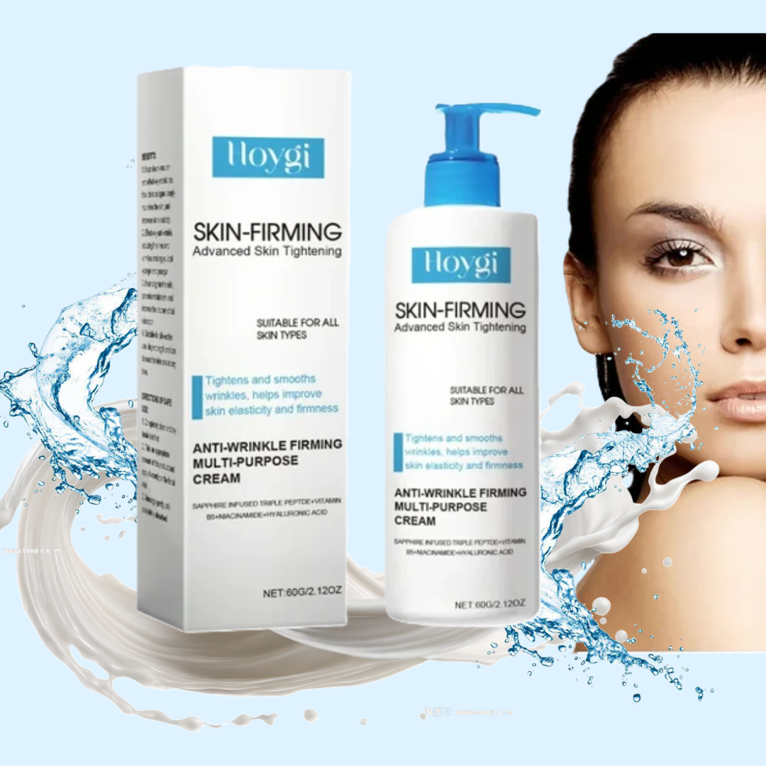 Crema Reafirmante Hoygi