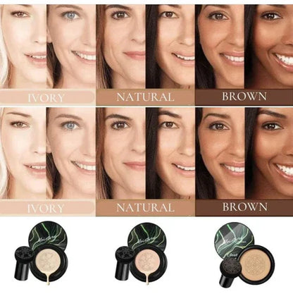 Base de Maquillaje Moisture Cushion Economic – Olauty