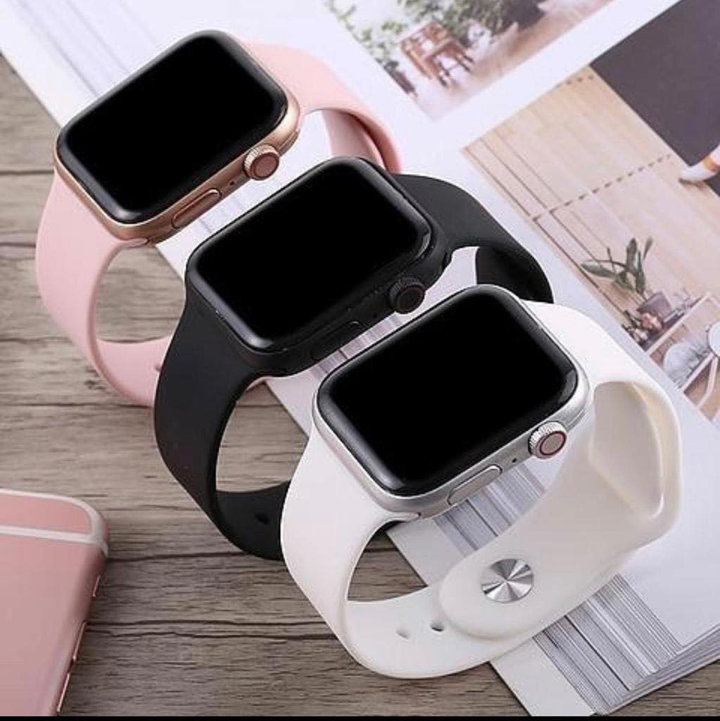 Reloj T500 – Tu Asistente Inteligente
