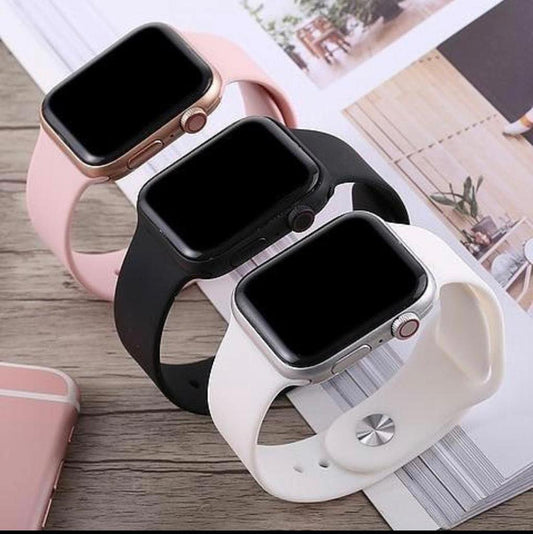 Reloj T500 – Tu Asistente Inteligente