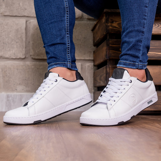 Zapato Diesel DC001 Caballero