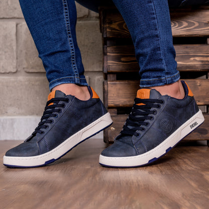 Zapato Diesel DC001 Caballero