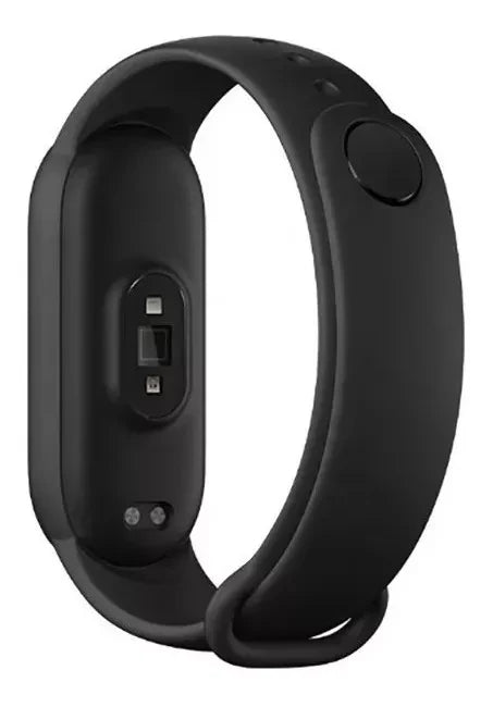 Smartwatch M6 Smartband – Tecnología, Salud y Estilo