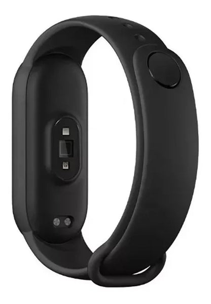 Smartwatch M6 Smartband – Tecnología, Salud y Estilo