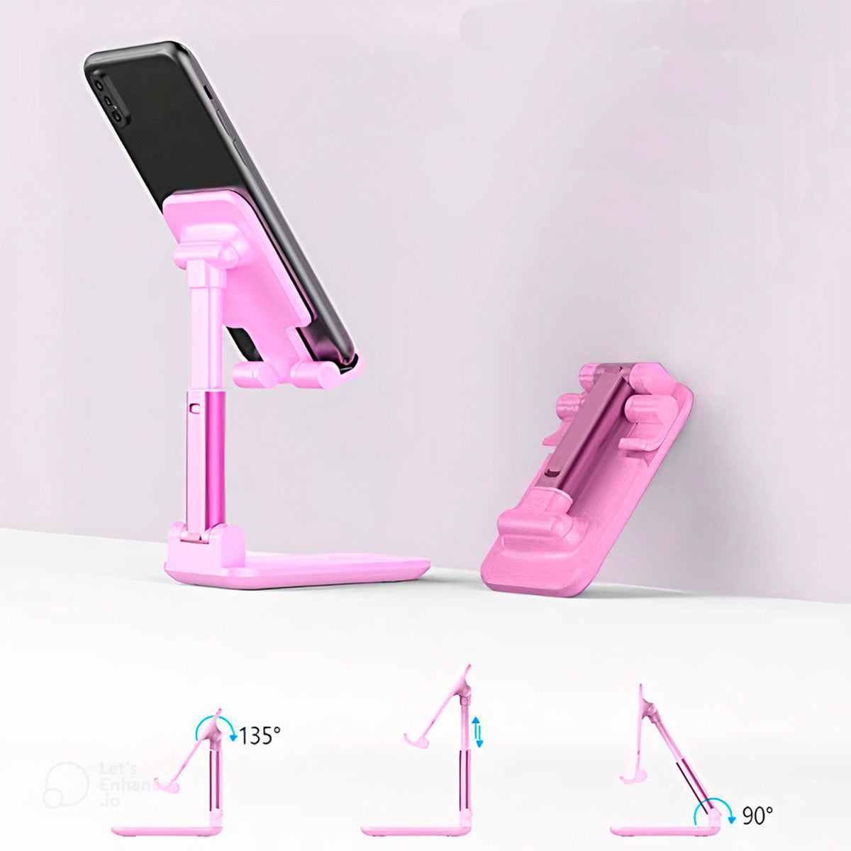 Soporte Portátil Plegable NWH1
