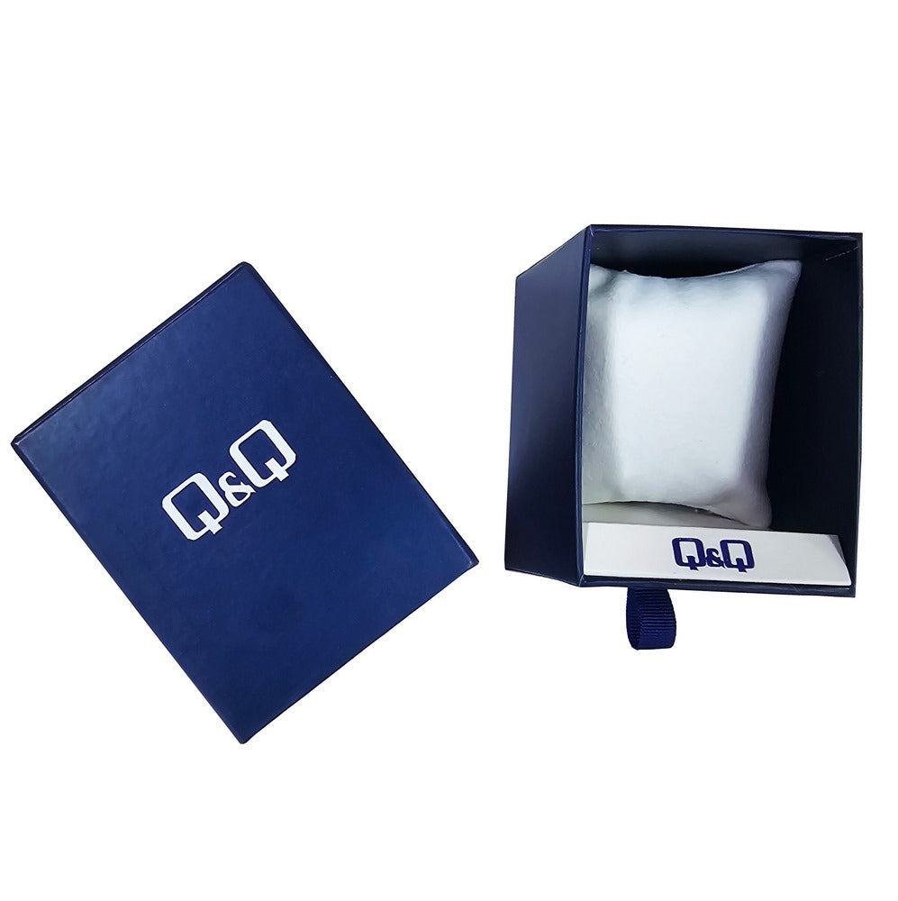 Reloj para Mujer Q&Q - QA43J401Y