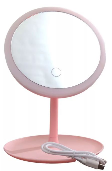 Espejo Luz LED Maquillaje LOIR™