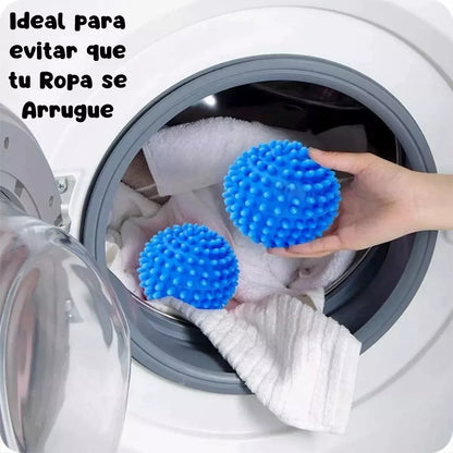 Pelota de Lavado Reutilizable