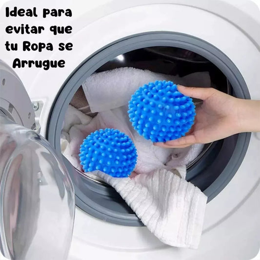 Pelota de Lavado Reutilizable