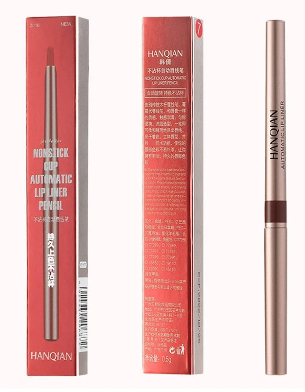 Delineador de Labios H174 - Hanqian