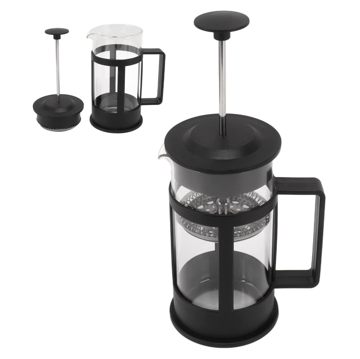 Cafetera Prensa Francesa 350ml