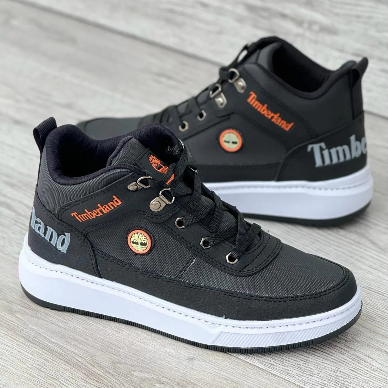 Zapato Timberland TB002 Caballero