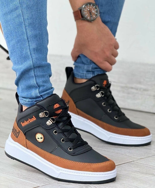 Zapato Timberland TB002 Caballero