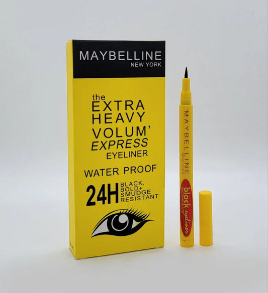Delineador Maybelline New York