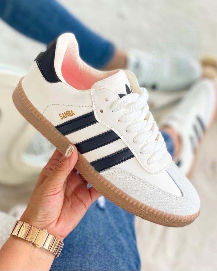 Adidas Samba