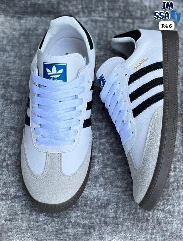 Adidas Samba