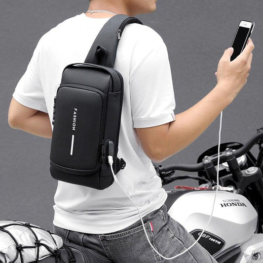 Gray helmet for bikers