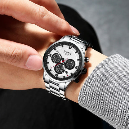 Reloj de Hombre - G-Force H4235G Cronógrafo