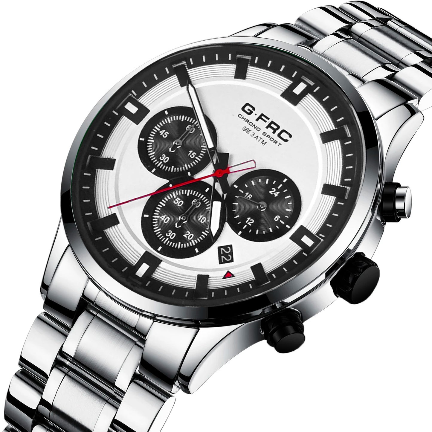 Reloj de Hombre - G-Force H4235G Cronógrafo