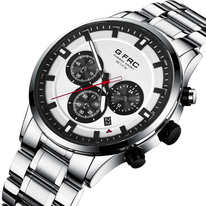 Reloj de Hombre - G-Force H4235G Cronógrafo