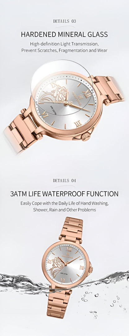 Reloj Mujer Naviforce Nf5060