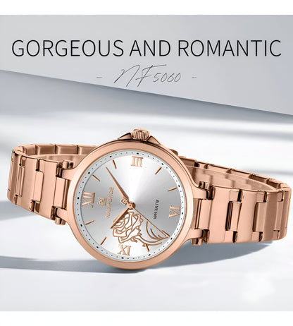 Reloj Mujer Naviforce Nf5060
