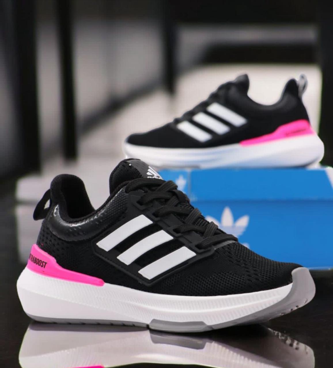 Tennis Deportivos Adidas Unisex – Ultraboost