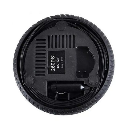 Compresor de Aire Portátil 260 PSI