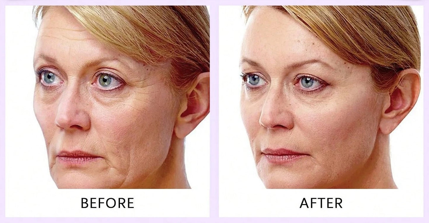 Sérum Ginseng Día & Noche (Pack x2)