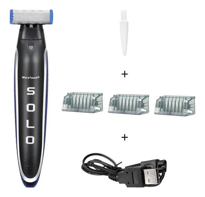 Máquina Barbera Patillera MicroTouch Solo