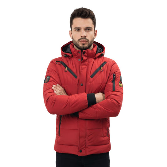 Gray helmet for bikers