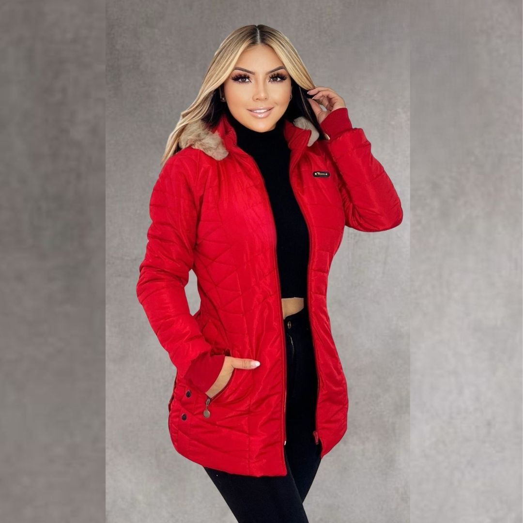 Chaqueta Gaban Florencia - 🔥 Black Friday 60% OFF 🔥