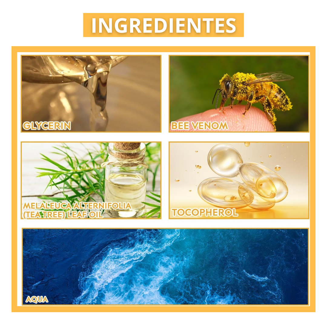 Eliminador de Verrugas Spray - Tag Recede