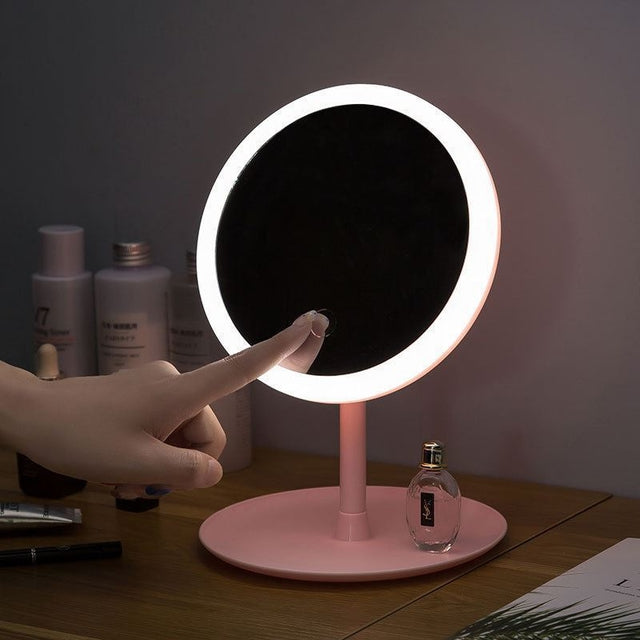 Espejo Luz LED Maquillaje LOIR™