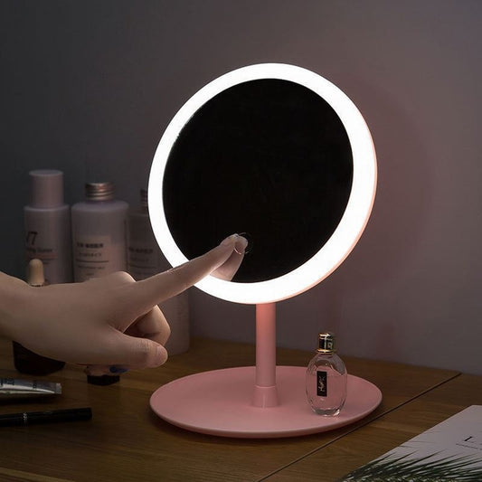 Espejo Luz LED Maquillaje LOIR™