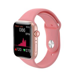 Smartwatch X7 – Reloj Inteligente
