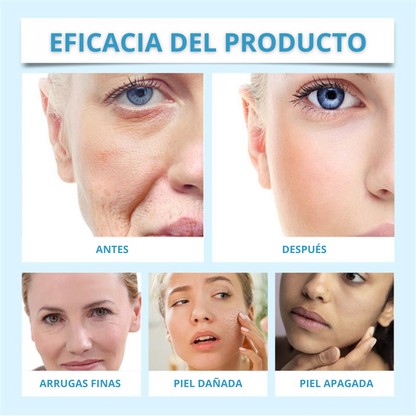 Crema Reafirmante Hoygi