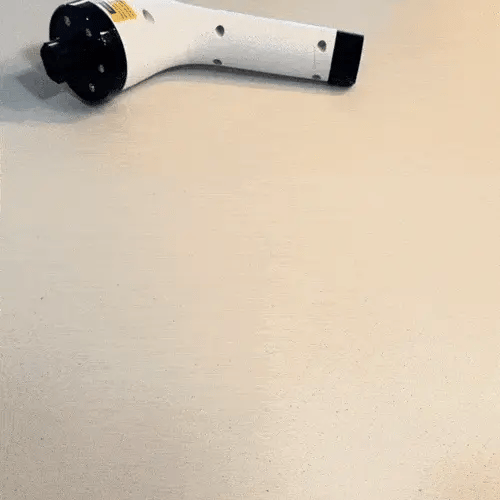 Cepillo Magic Clean Pro - 9 en 1