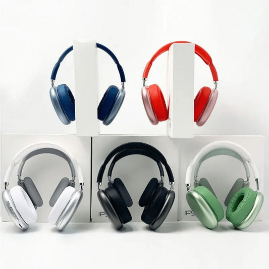 Audífonos Bluetooth P9