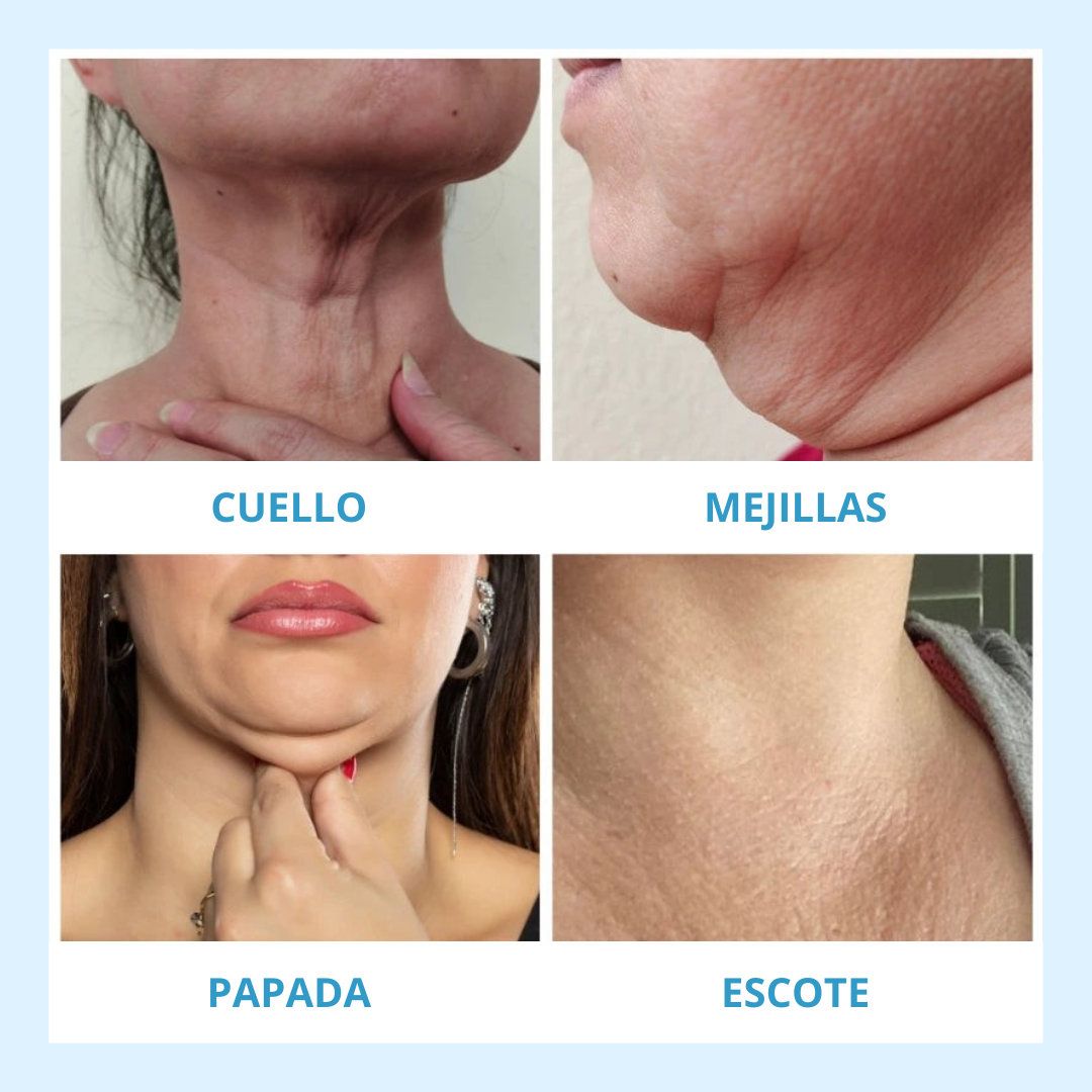 Crema Reafirmante Hoygi