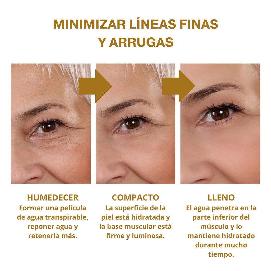 Combo Bee Venom Bswell + Botox Stock Solution