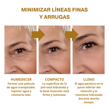 Combo Bee Venom Bswell + Botox Stock Solution