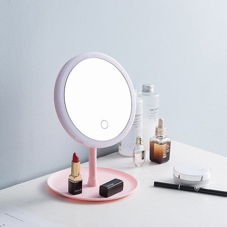 Espejo Luz LED Maquillaje LOIR™