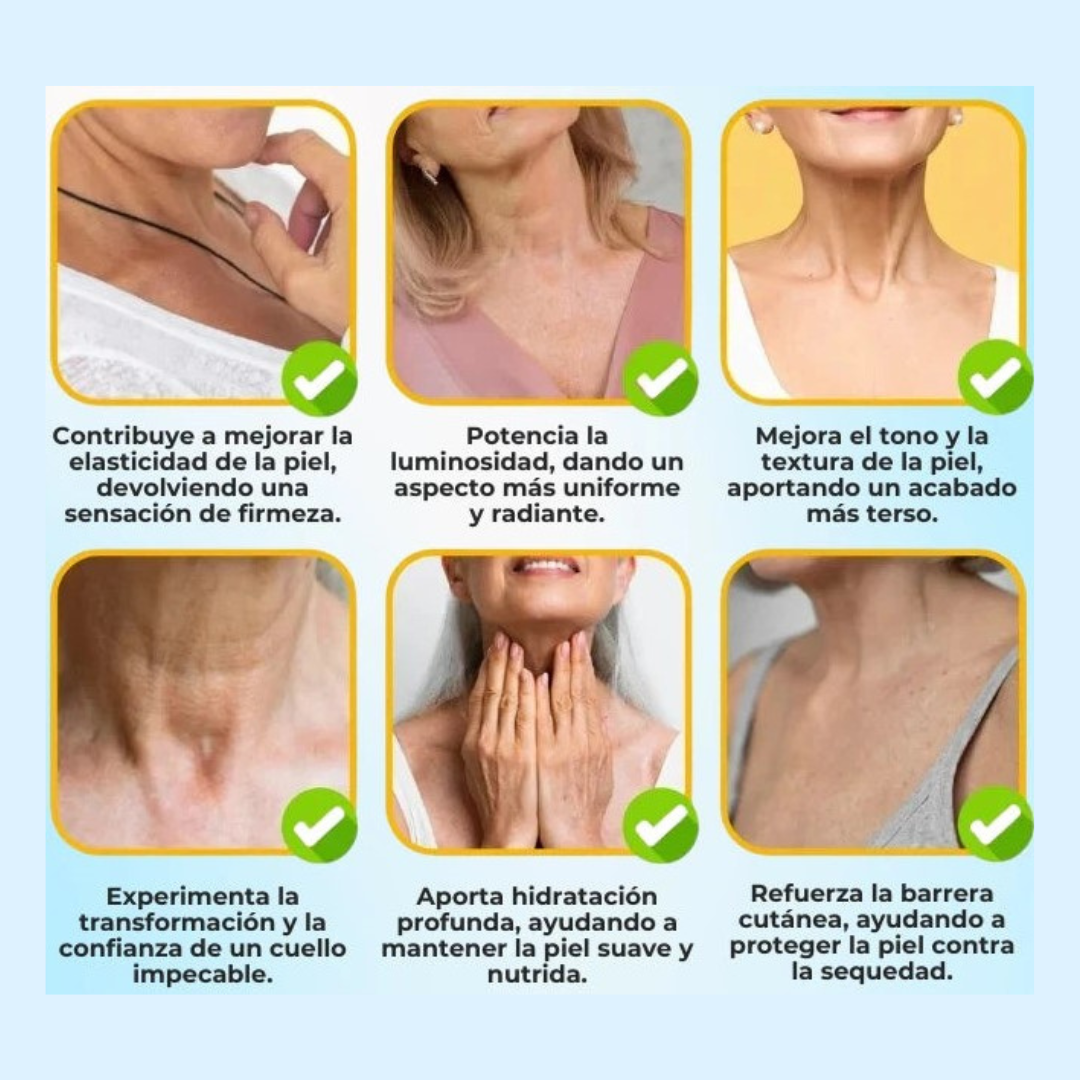 Crema Reafirmante Hoygi