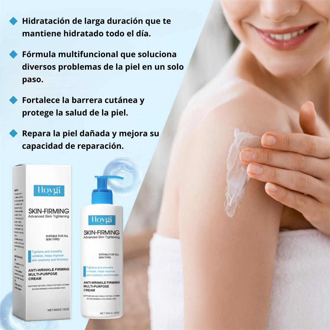 Crema Reafirmante Hoygi