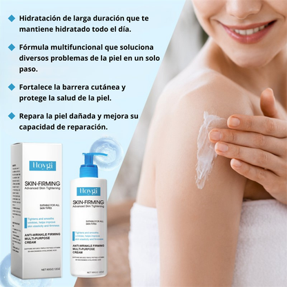 Crema Reafirmante Hoygi