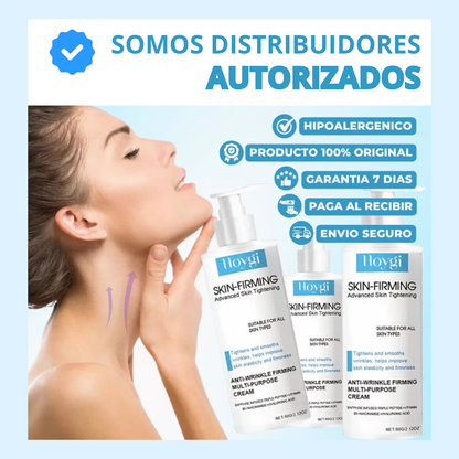 Crema Reafirmante Hoygi