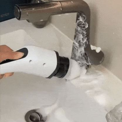 Cepillo Magic Clean Pro - 9 en 1