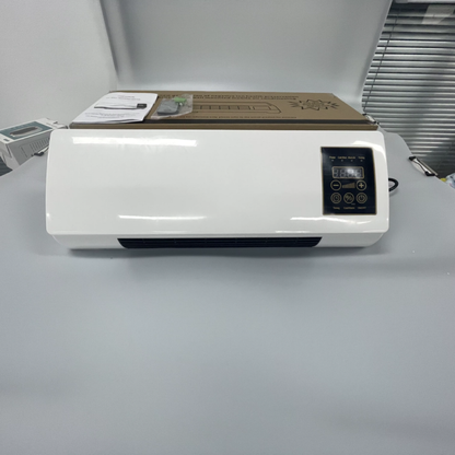 Aire Acondicionado 2 en 1 – Frío y Calor